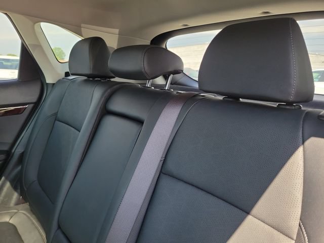 Used 2024 Kia Seltos SX w/ SX Sunroof Package AWD/4WD image 8