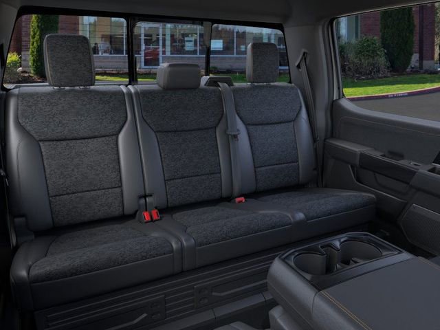 New 2025 Ford F150 Tremor w/ Bed Utility Package image 11