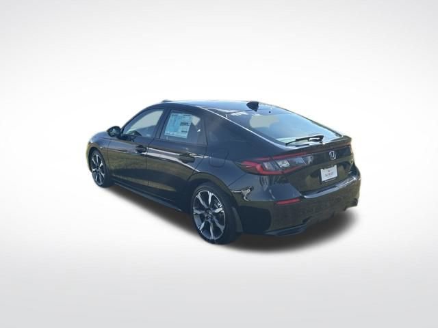 New 2026 Honda Civic Sport Touring image 6