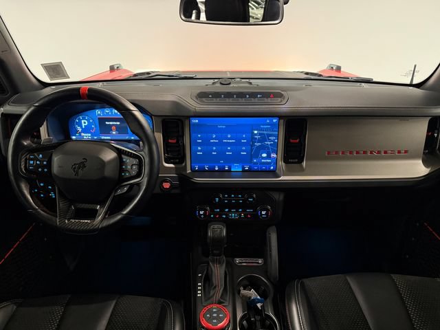 Used 2023 Ford Bronco Raptor AWD/4WD image 12