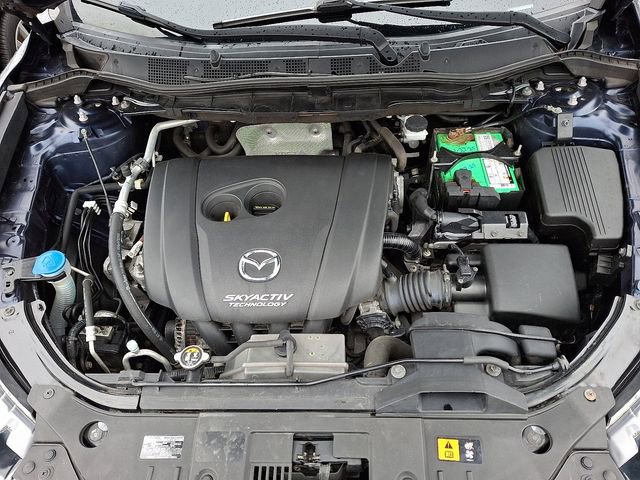 Used 2014 MAZDA CX-5 Sport w/ Bluetooth Audio Package image 26