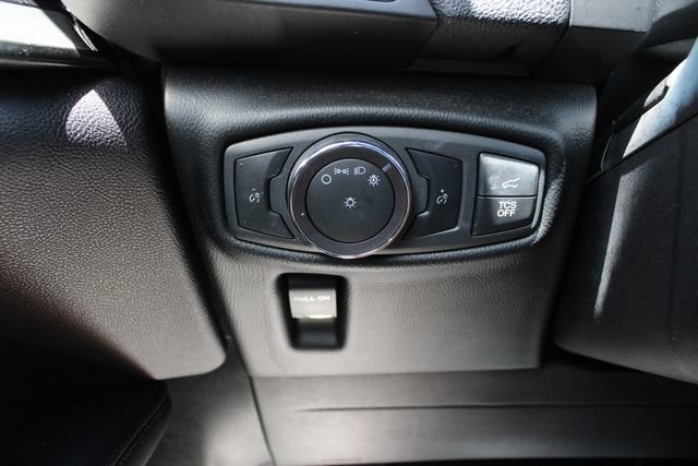 Used 2020 Lincoln Nautilus Premier w/ Equipment Group 101A AWD/4WD image 10