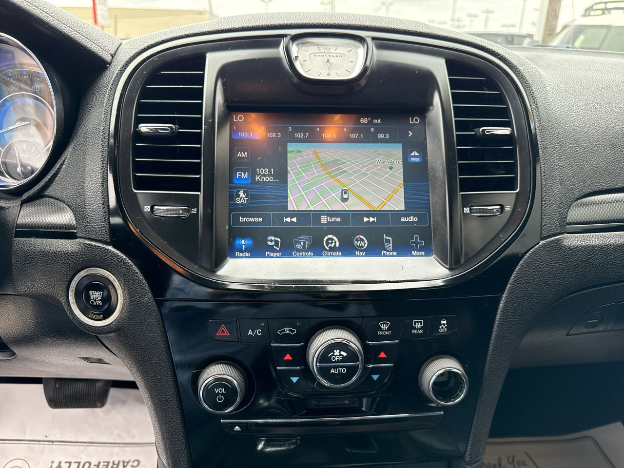 Used 2014 Chrysler 300 S image 19