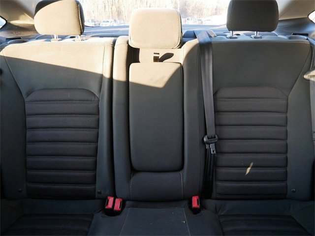 Used 2017 Ford Fusion SE image 14