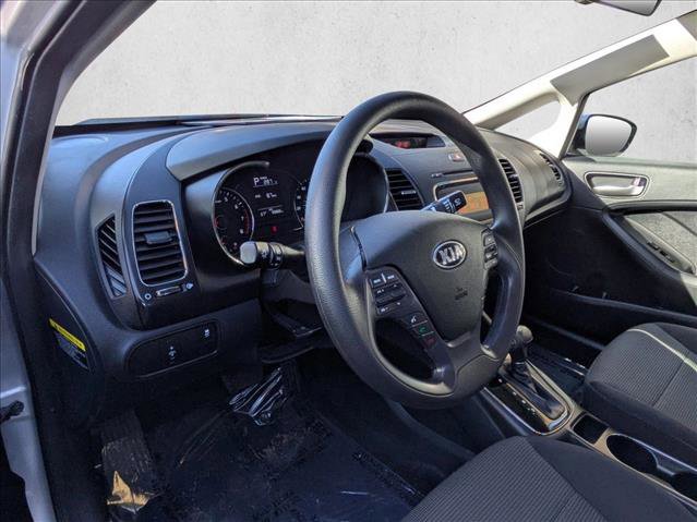 Used 2018 Kia Forte LX image 10
