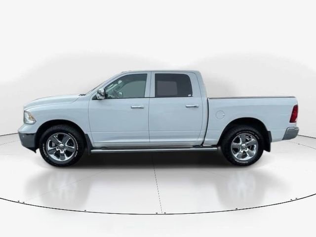 Used 2016 RAM 1500 Big Horn image 6