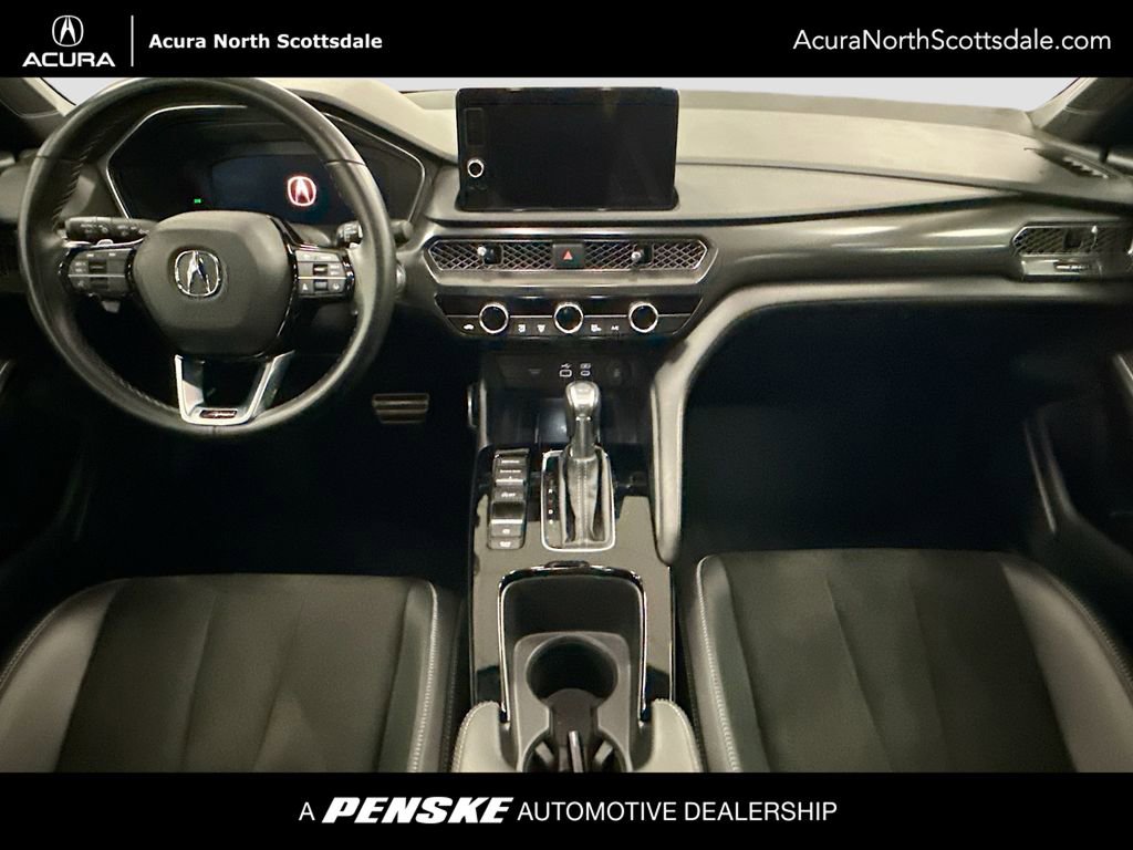 Used 2023 Acura Integra A-Spec image 15