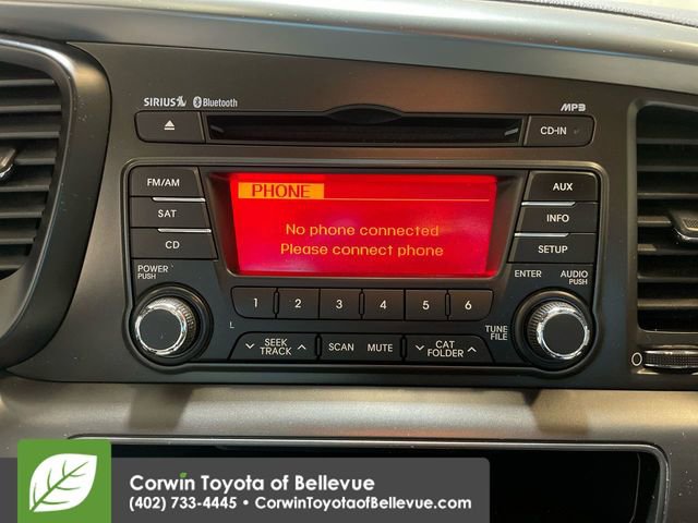 Used 2013 Kia Optima LX image 21