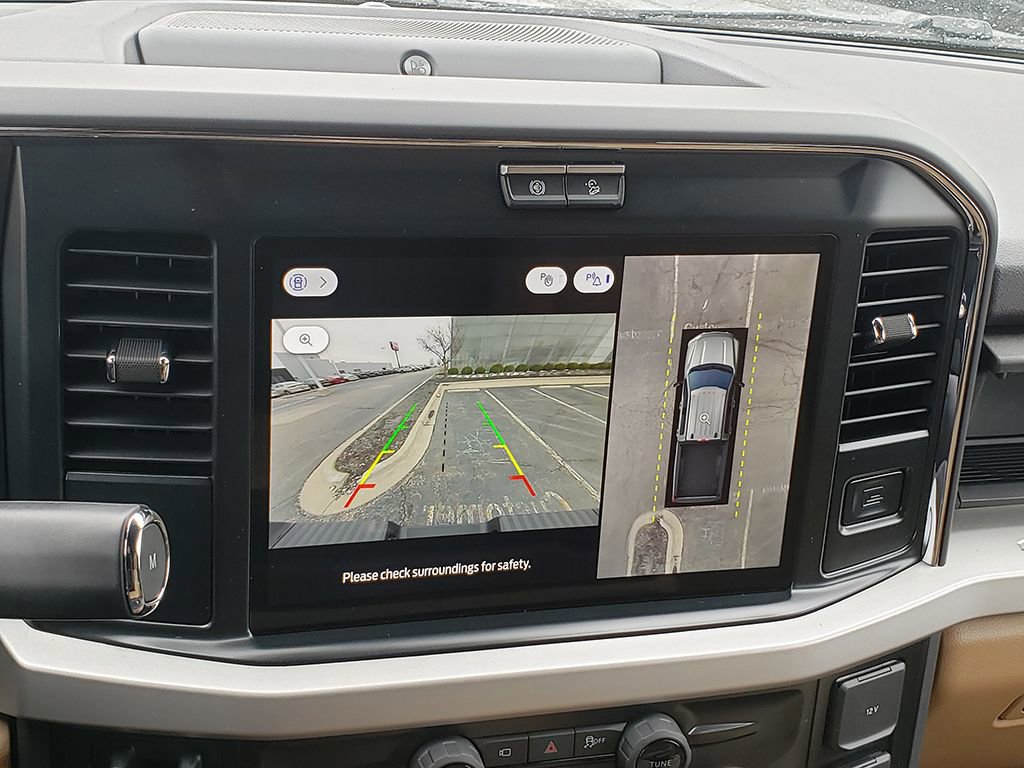 New 2026 Ford F250 XLT w/ XLT Premium Package image 25