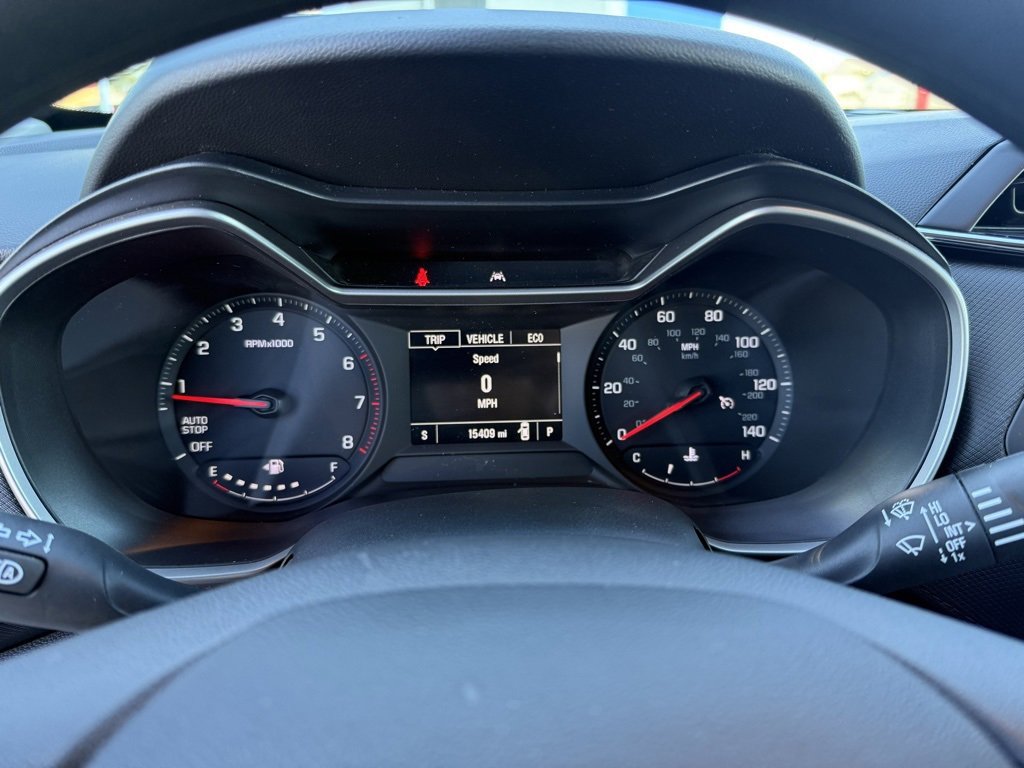 Used 2023 Chevrolet TrailBlazer LS image 14