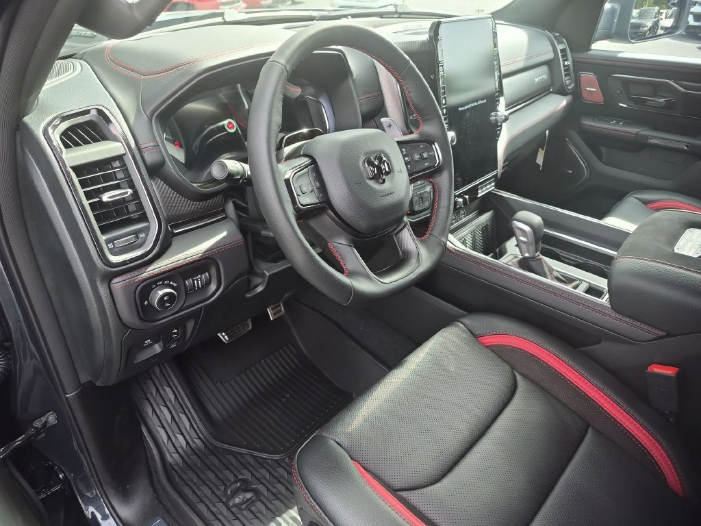New 2027 RAM 1500 RHO AWD/4WD image 16