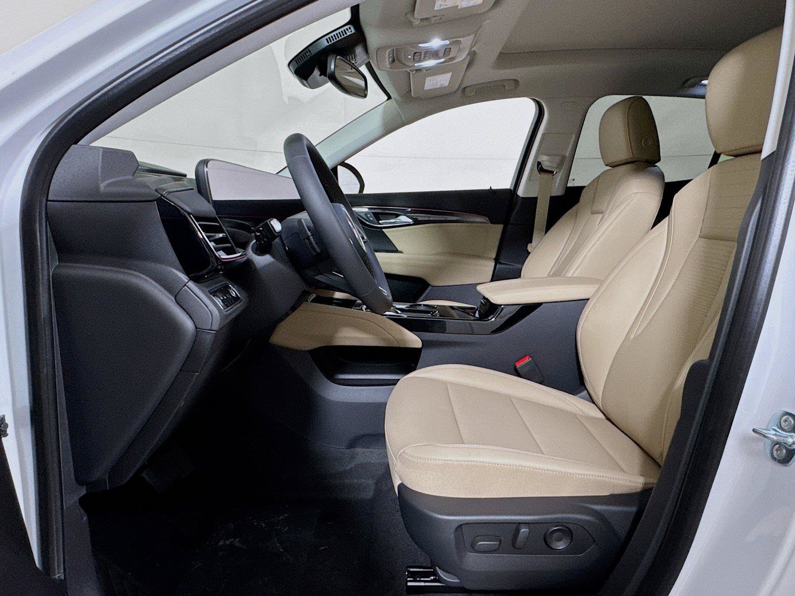 New 2026 Buick Envision Preferred AWD/4WD image 12