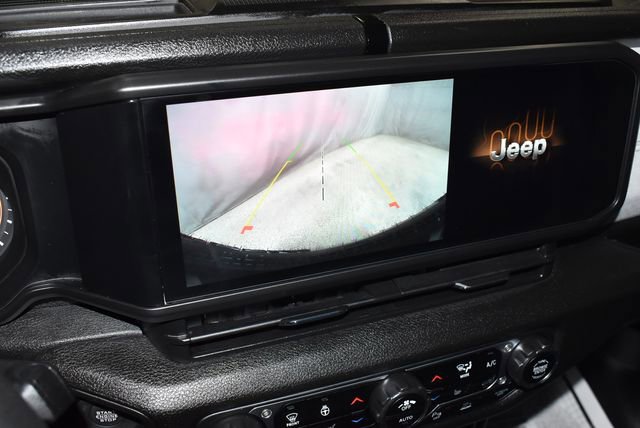 Used 2024 Jeep Wrangler Willys image 15
