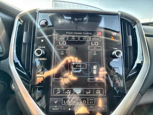 Used 2025 Subaru Ascent Limited AWD/4WD image 19