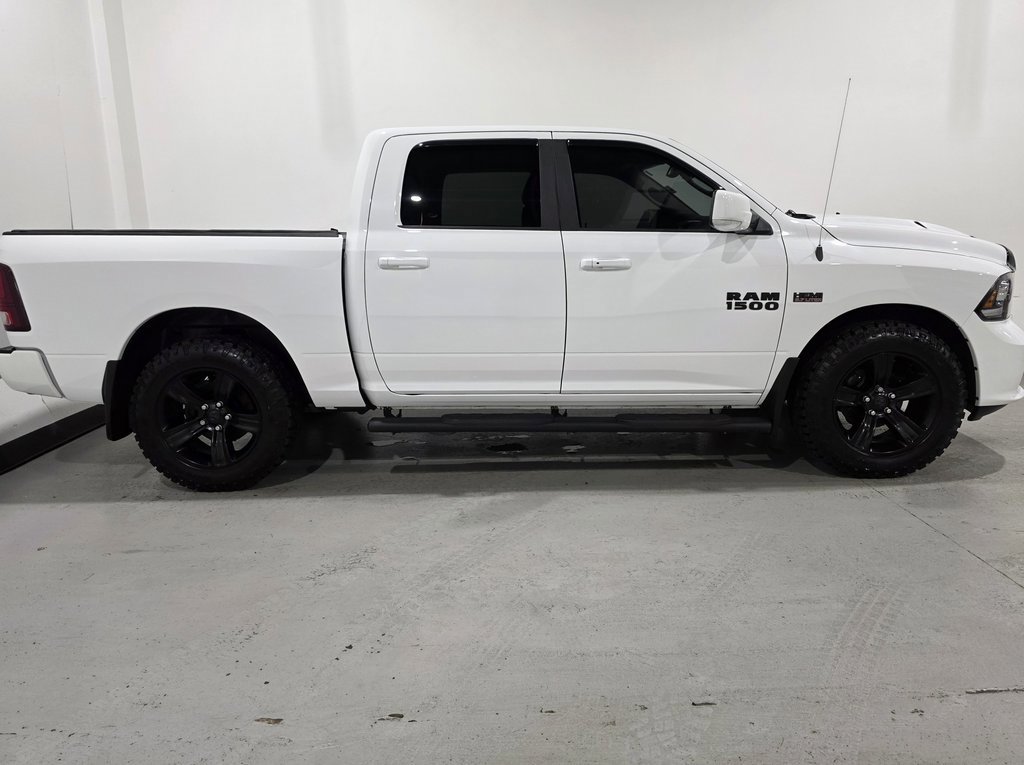 Used 2017 RAM 1500 Sport image 23