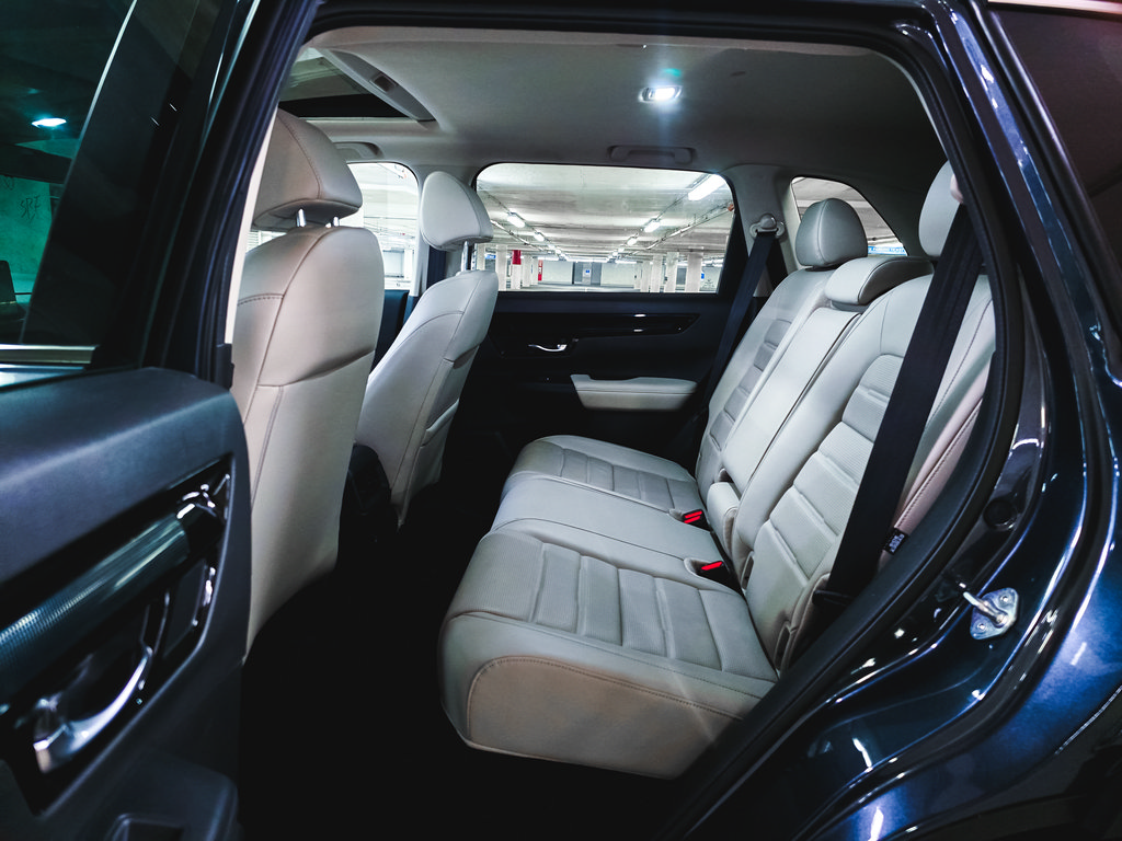 Used 2024 Honda CR-V EX-L image 19