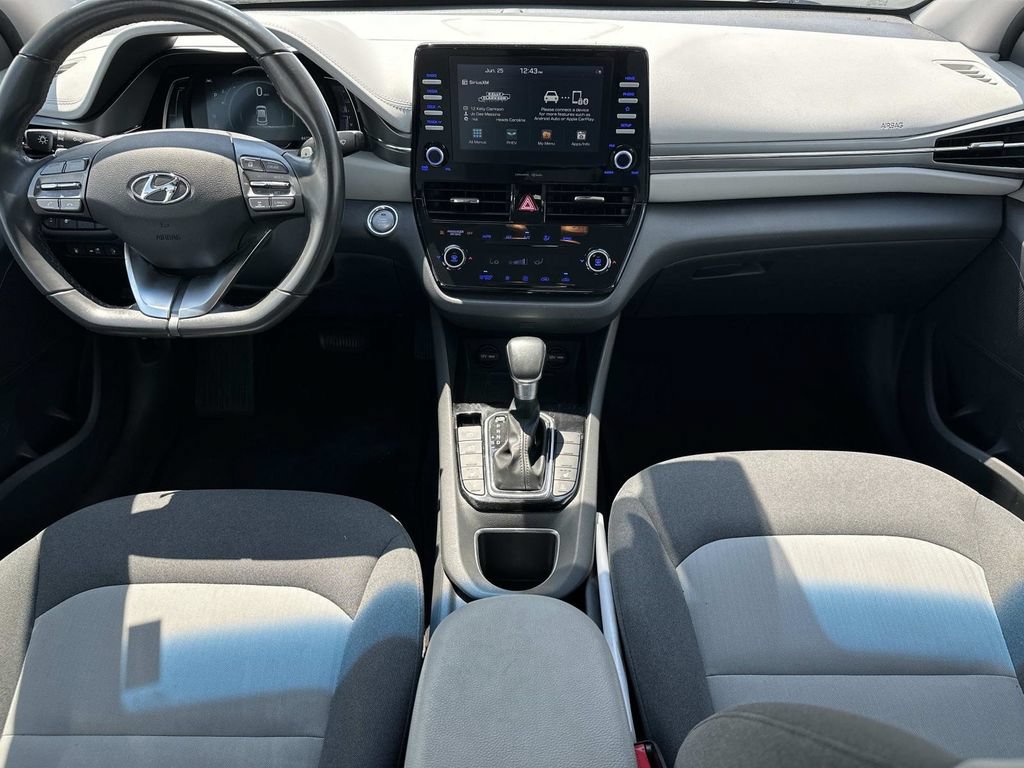 Used 2020 Hyundai Ioniq SEL FWD image 14