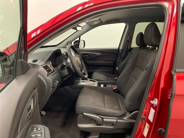 Certified 2023 Honda Ridgeline Sport image 8