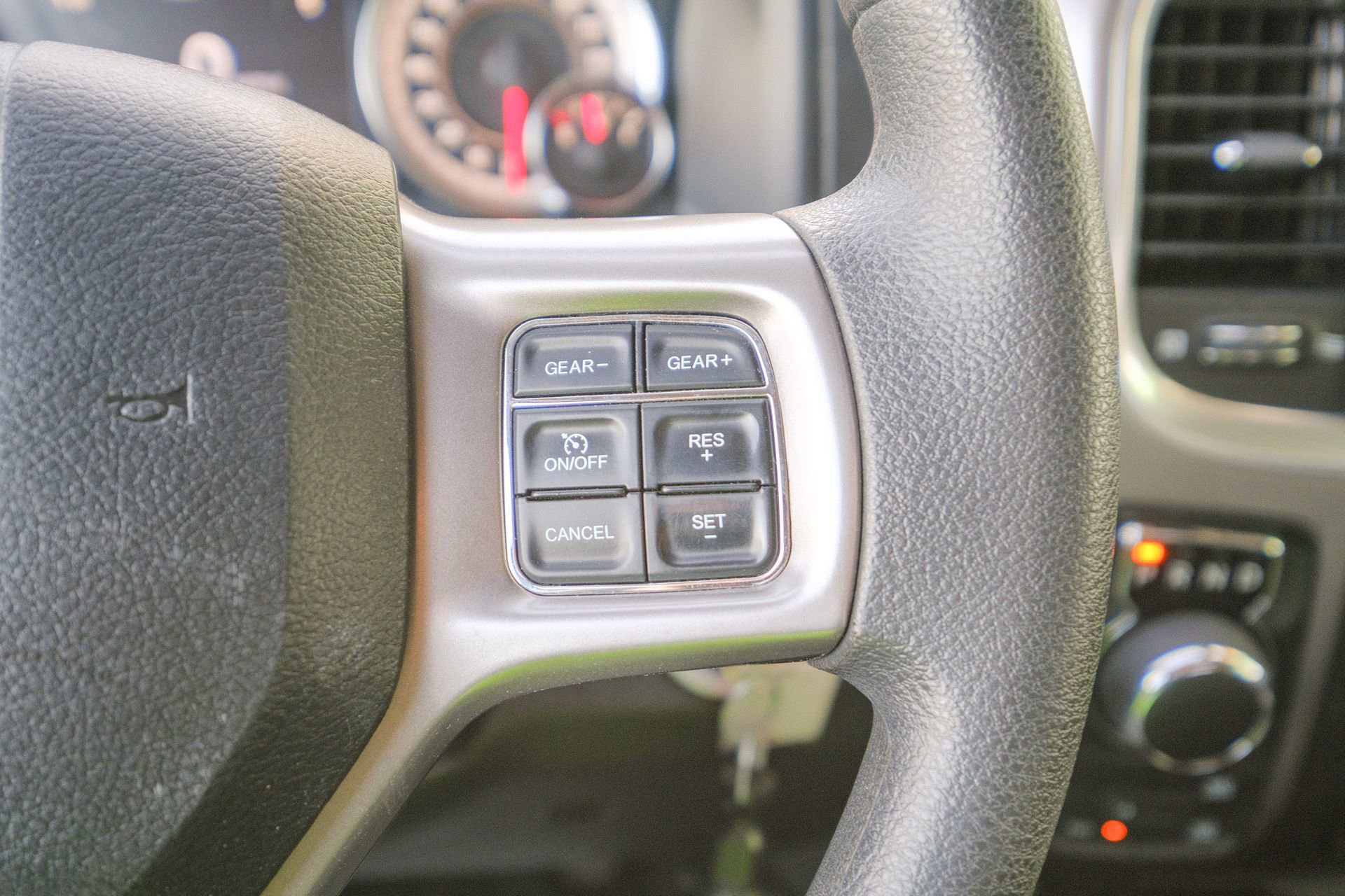 Used 2023 RAM 1500 Classic SLT w/ Electronics Group image 36