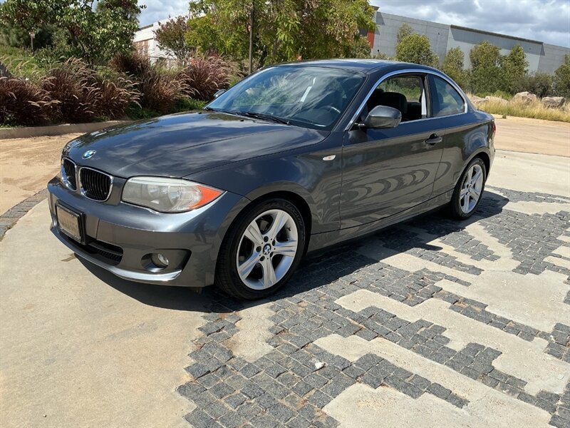 Used 2013 BMW 128i Coupe RWD video 1