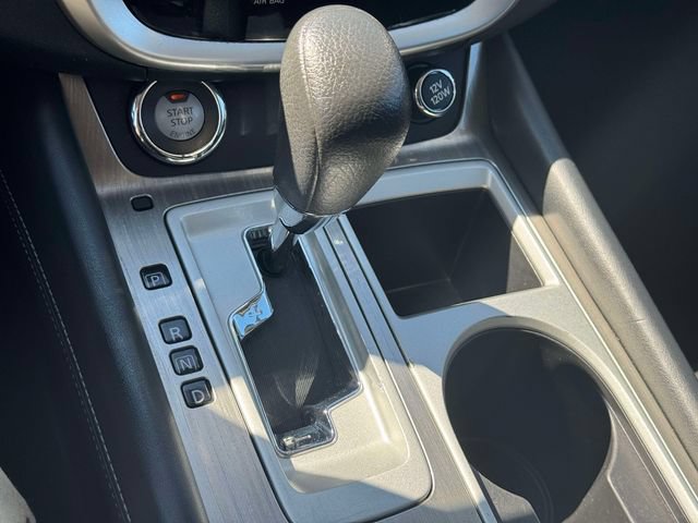 Used 2018 Nissan Murano S AWD/4WD image 35