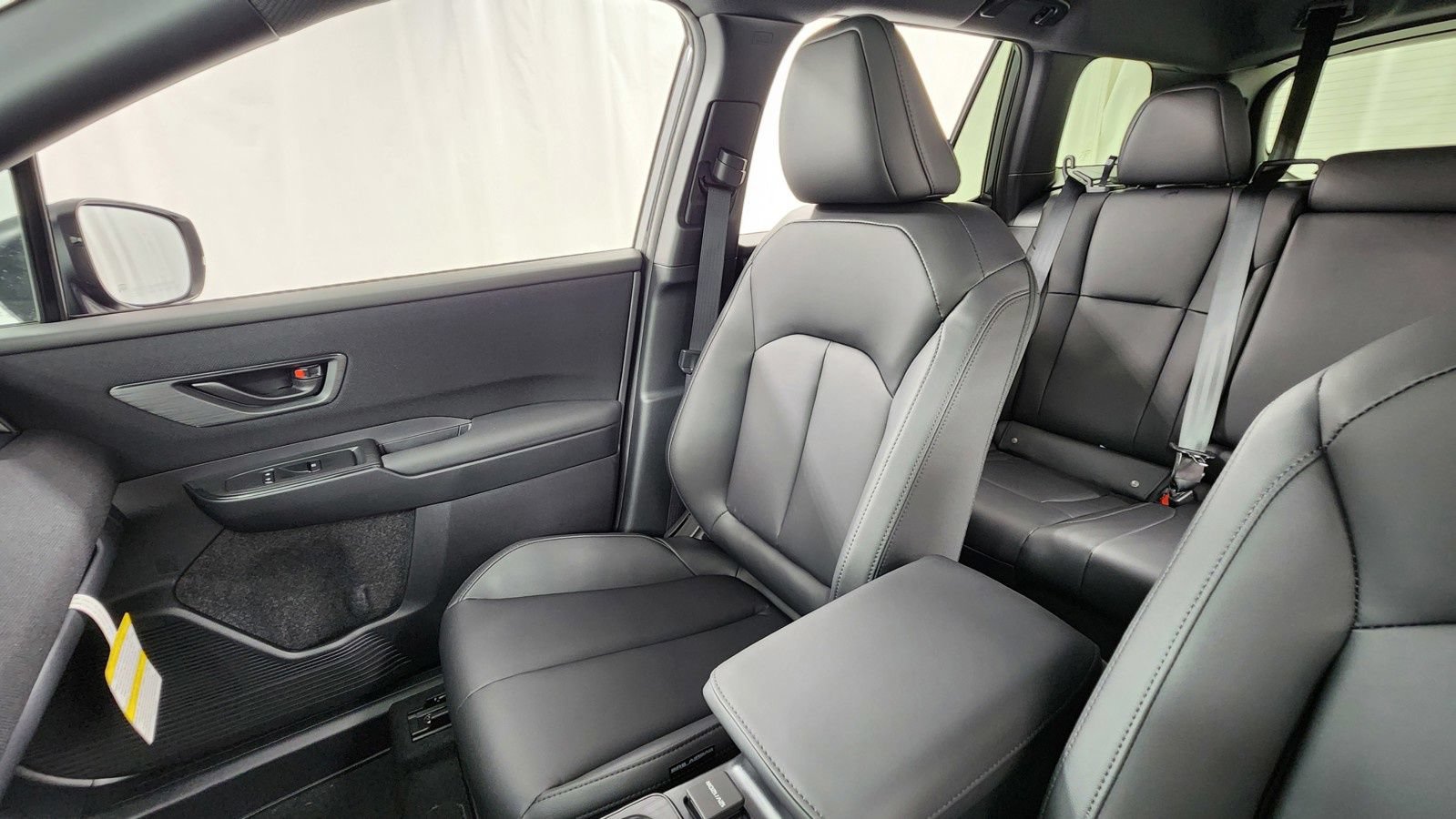 New 2026 Subaru Outback Premium AWD/4WD image 13
