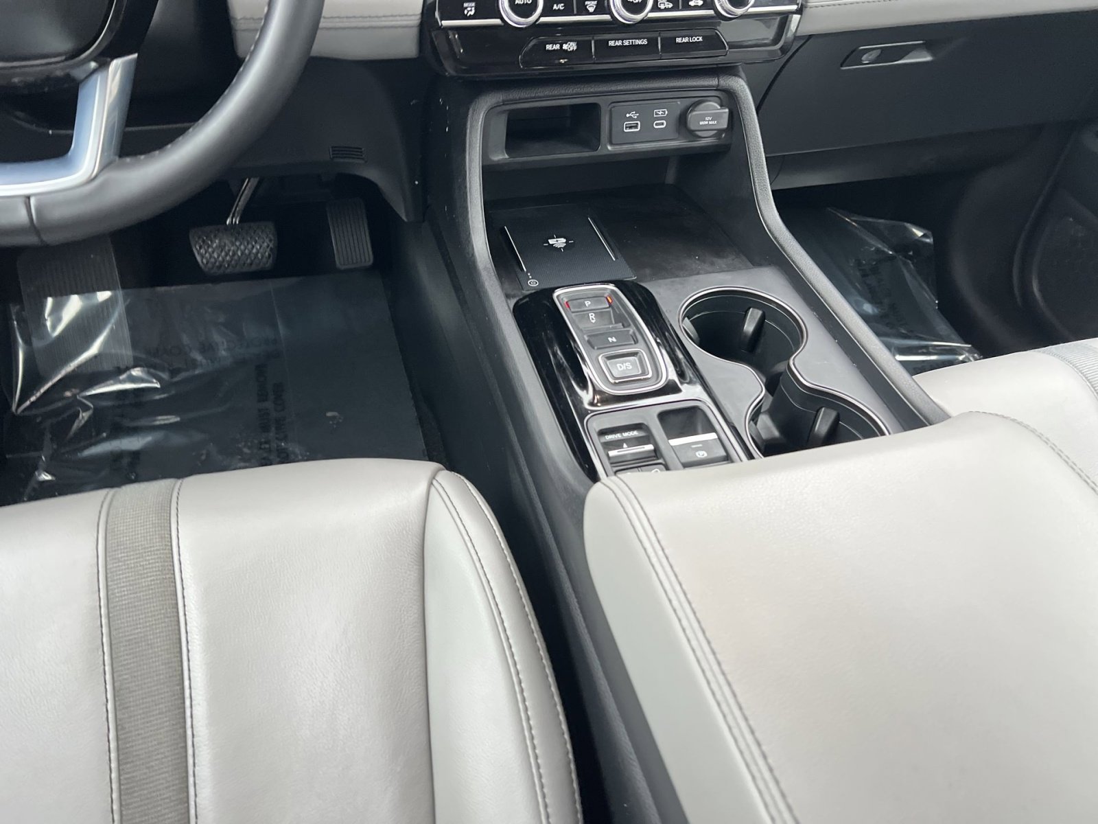 Used 2023 Honda Pilot EX-L image 22