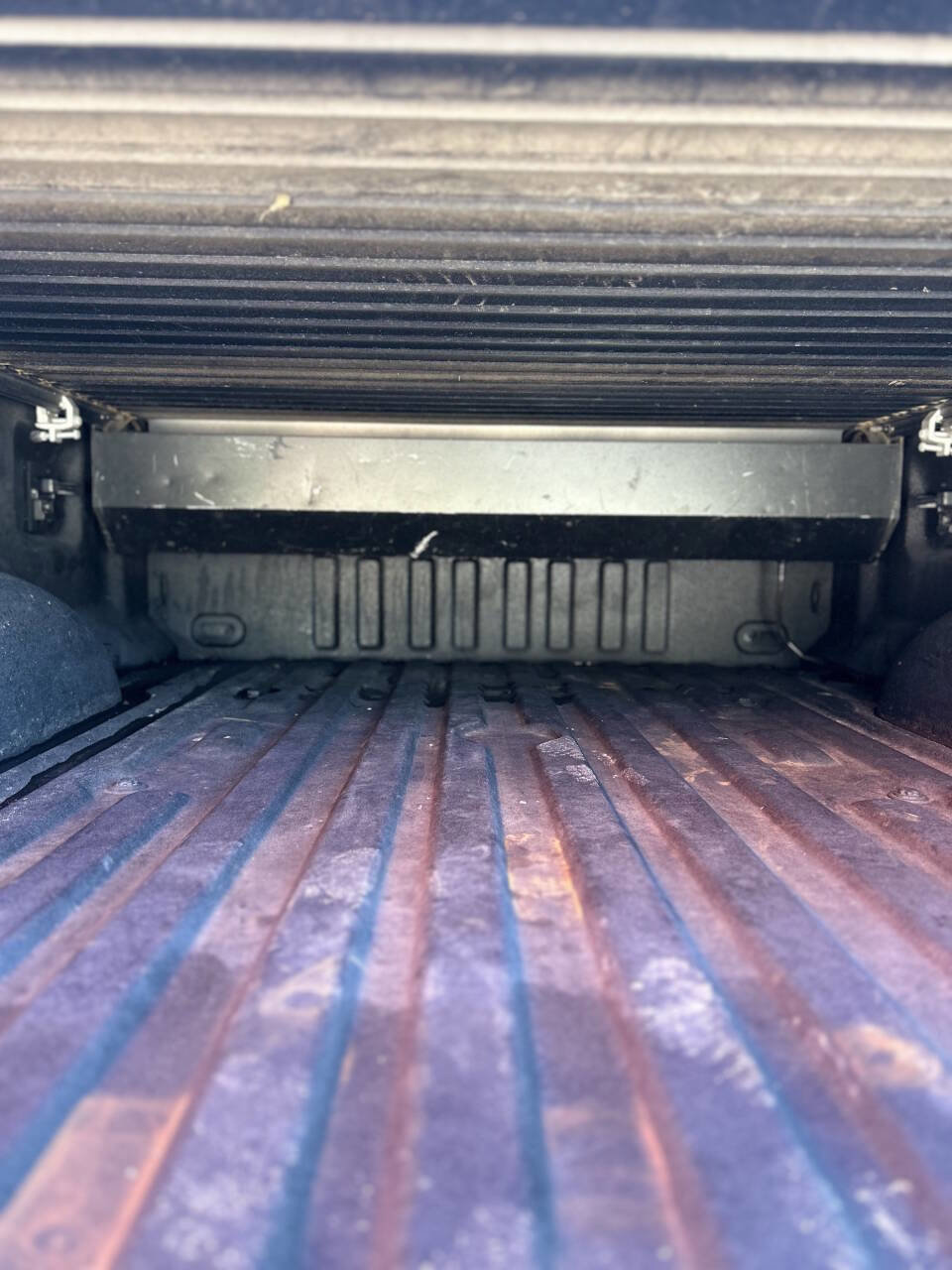 Used 2019 Ford F250 Lariat w/ Lariat Ultimate Package image 7