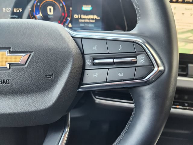 Used 2026 Chevrolet Equinox LT FWD image 30