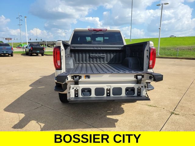New 2026 GMC Sierra 1500 AT4 w/ AT4 Premium Package AWD/4WD image 8