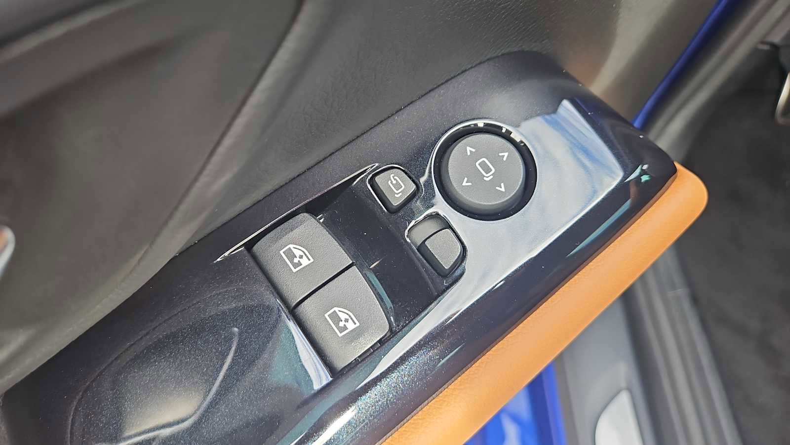 Used 2025 Toyota Supra Premium w/ Driver Assist Package image 15