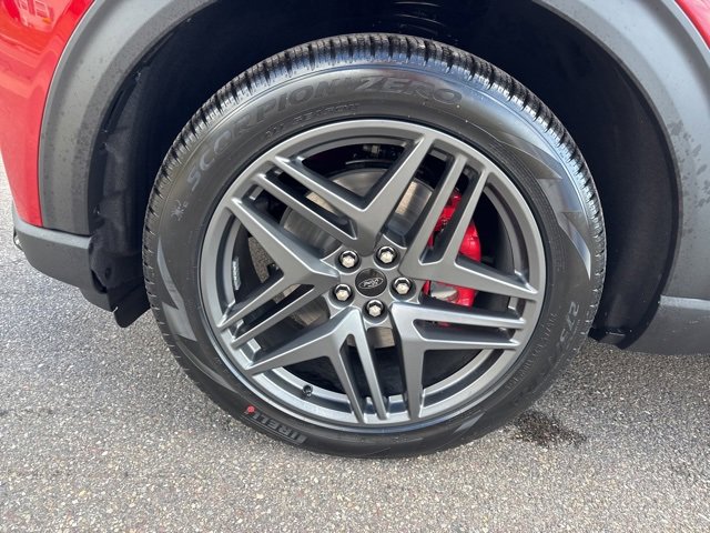 New 2026 Ford Explorer ST-Line image 10