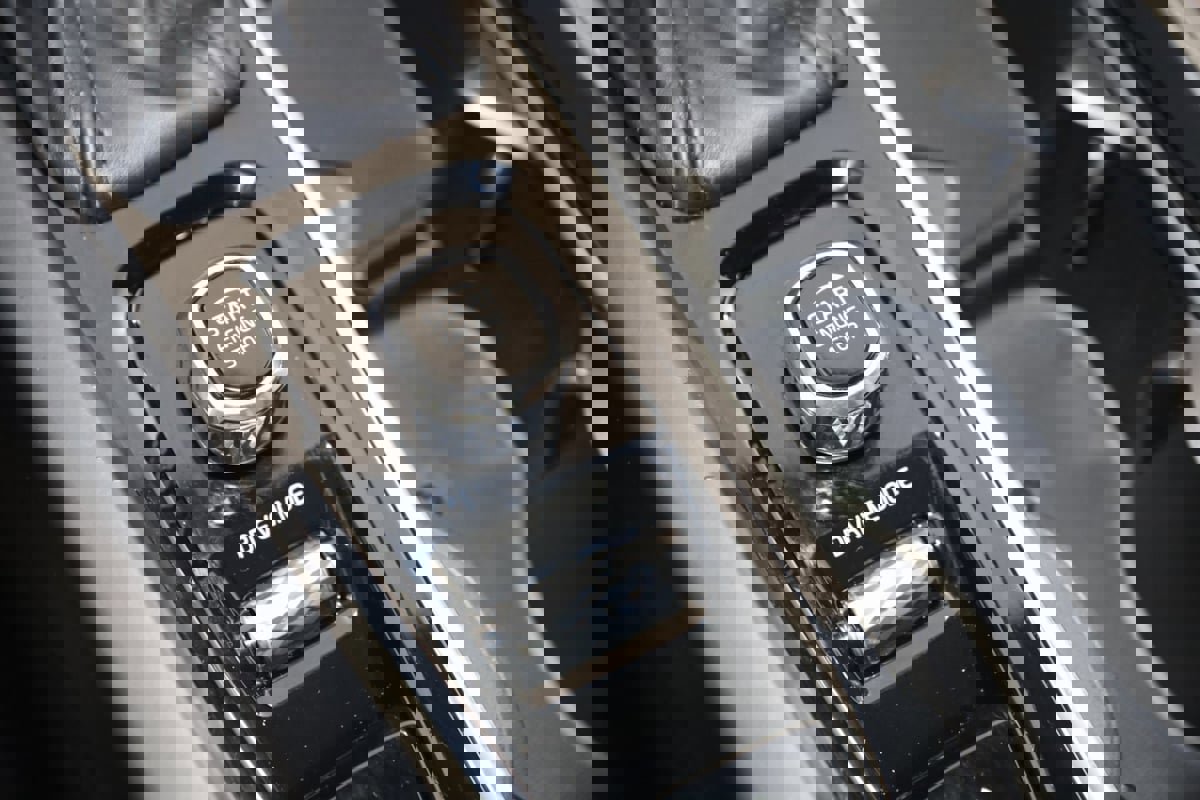 Used 2021 Volvo XC60 T5 Inscription w/ Protection Package Premier image 29