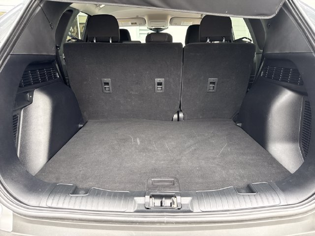 Used 2024 Ford Escape Active FWD image 22