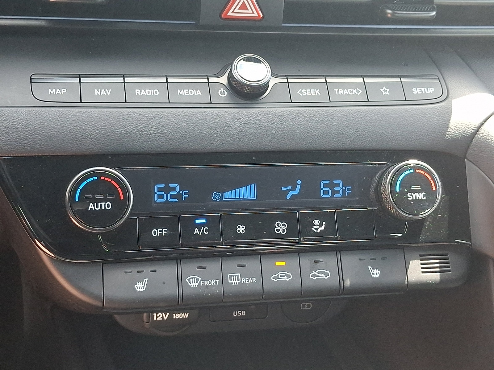 Used 2025 Hyundai Elantra N Line FWD image 15