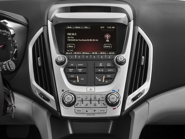 Used 2017 GMC Terrain SLE w/ Convenience Package image 13