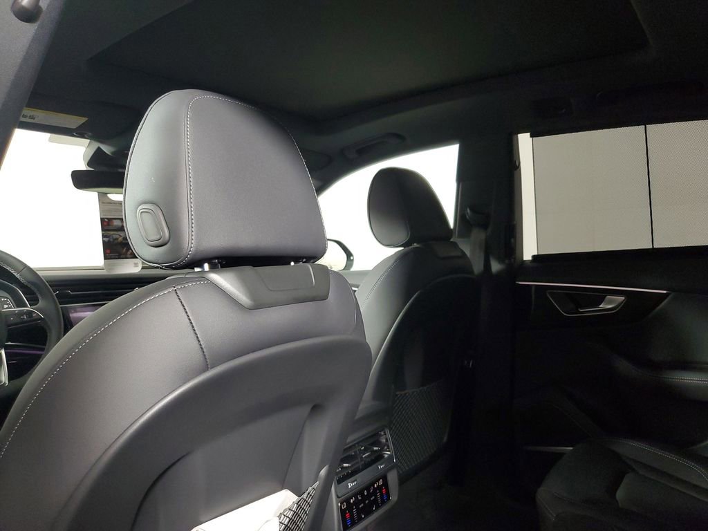 New 2026 Audi Q8 Premium Plus AWD/4WD image 14