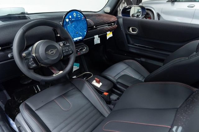 New 2026 MINI Cooper S FWD image 17