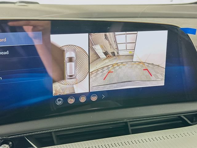 New 2026 Cadillac Optiq Sport 1 AWD/4WD image 13
