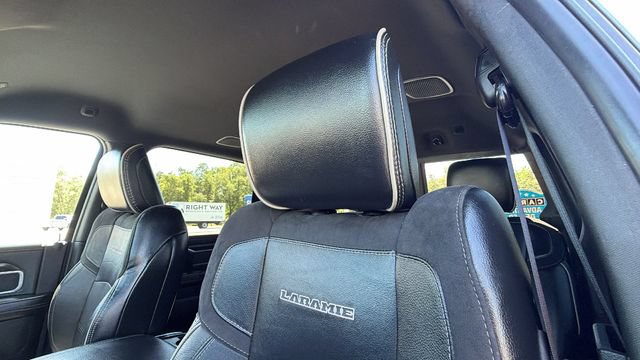 Used 2024 RAM 2500 Laramie w/ Night Edition AWD/4WD image 23