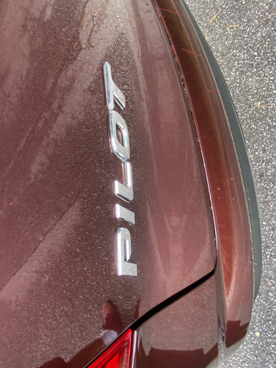 Used 2016 Honda Pilot Touring image 52