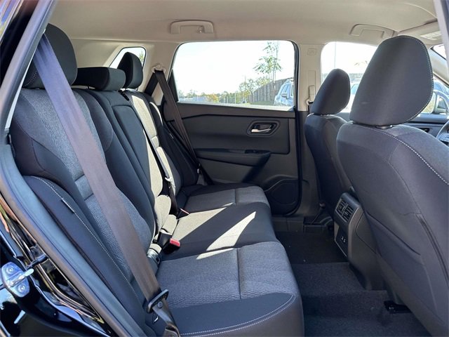 New 2026 Nissan Rogue SV w/ Cold Weather Package image 11