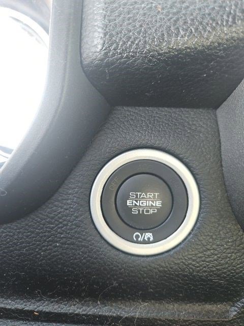 Used 2020 RAM 1500 Big Horn image 11