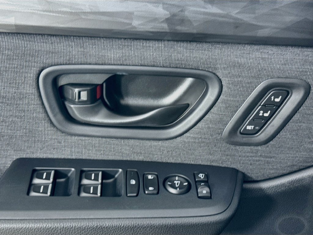 New 2026 Honda Passport TrailSport image 26