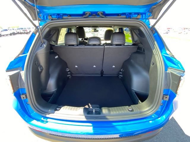 New 2026 Jeep Compass Limited AWD/4WD image 21