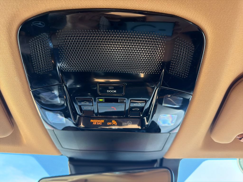 Used 2025 Lexus NX 250 FWD w/ Cold Area Package image 25