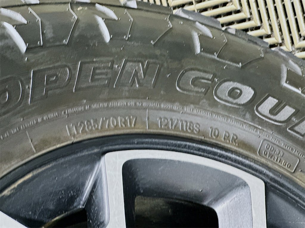 Used 2021 Jeep Wrangler Unlimited Rubicon image 33