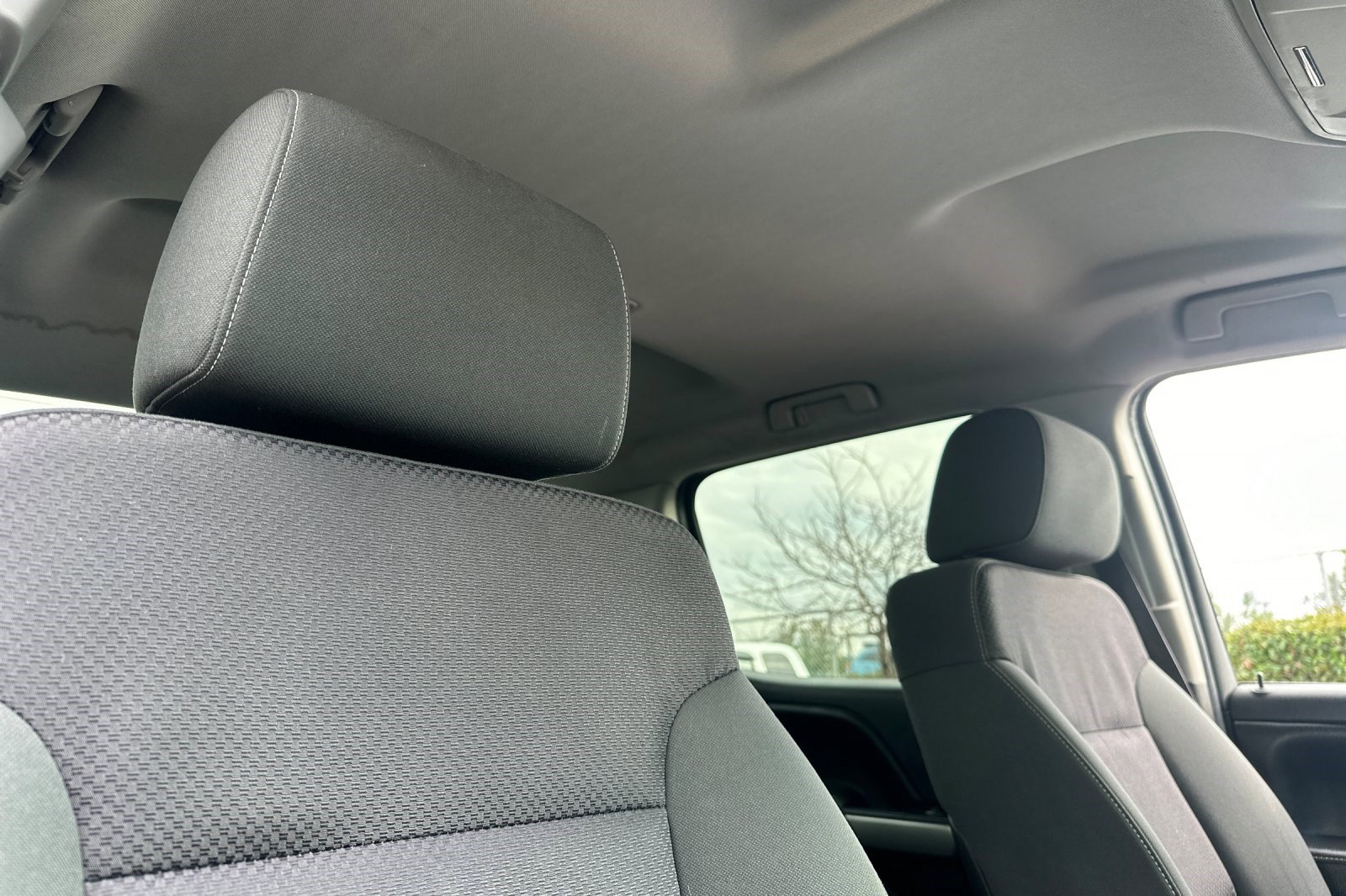 Used 2015 Chevrolet Silverado 1500 LT w/ Rally 2 Edition image 26