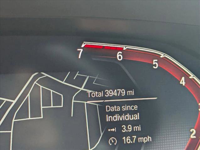 Certified 2023 BMW 430i Gran Coupe w/ M Sport Package RWD image 4