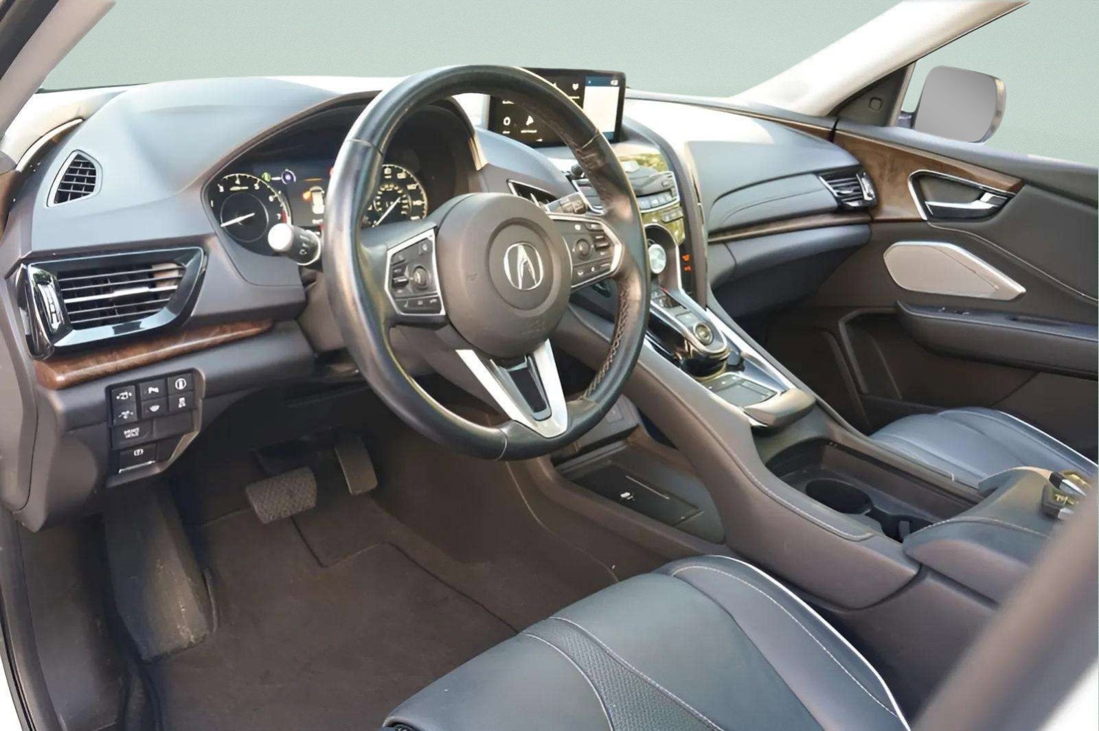 Used 2022 Acura RDX AWD w/ Advance Package image 27